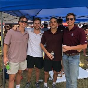 Meet your Posher, Joseph